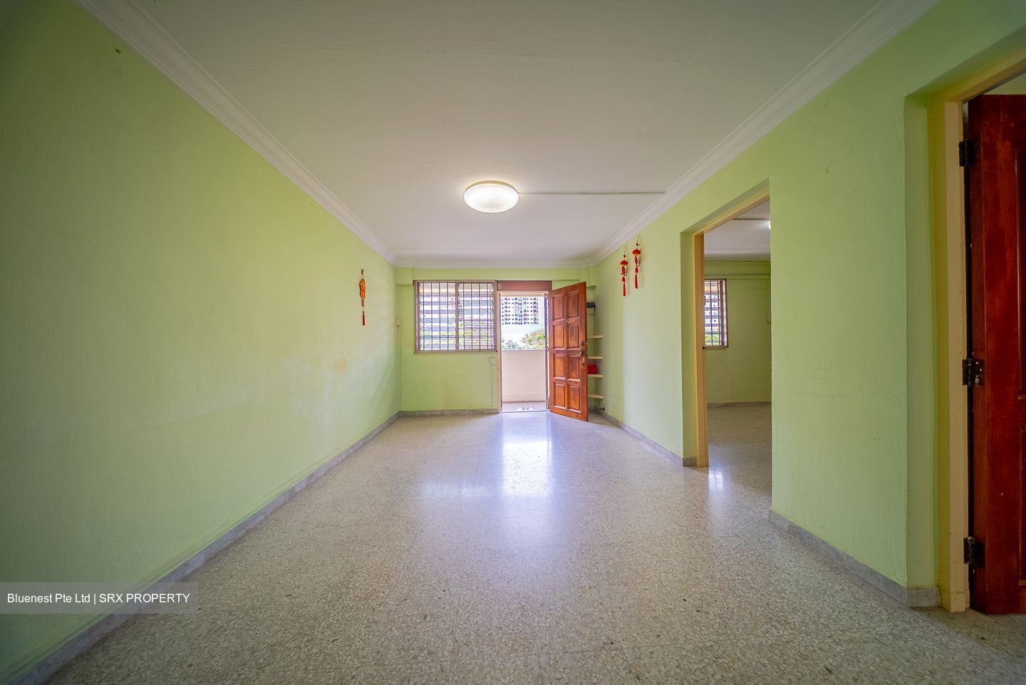 Blk 91 Toa Payoh Palm Spring (Toa Payoh), HDB 3 Rooms #485167731